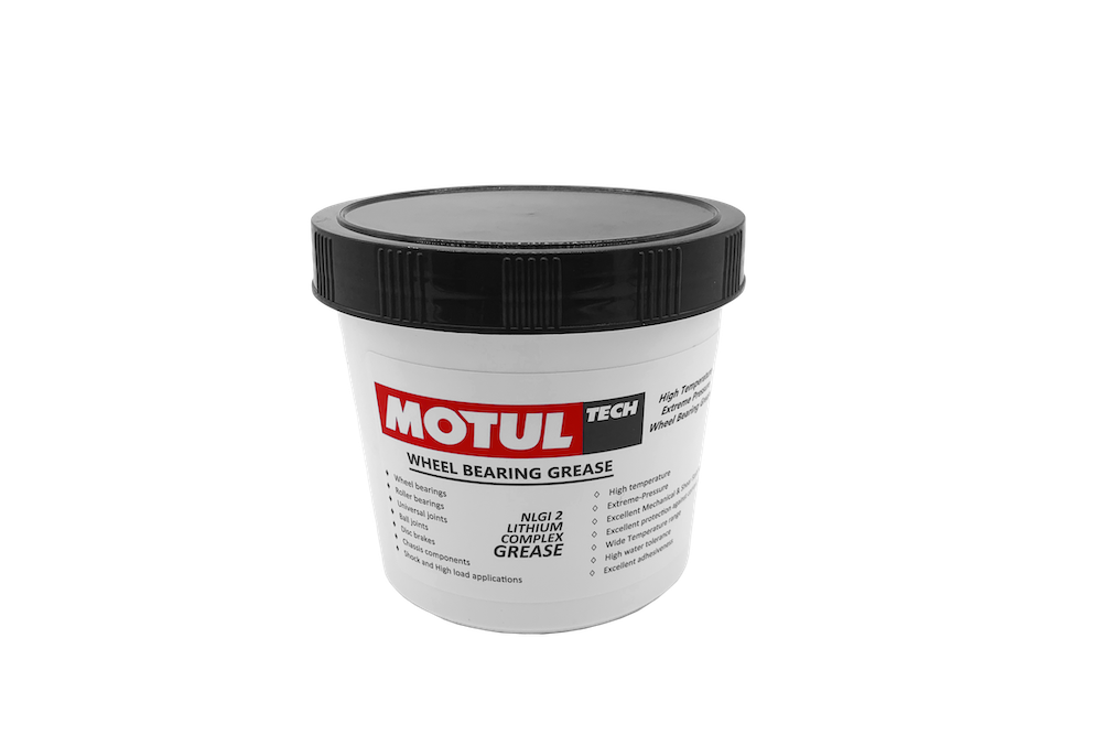 MOTUL Lubricants Authorised Distributor for Australia Finer Power Transmissions